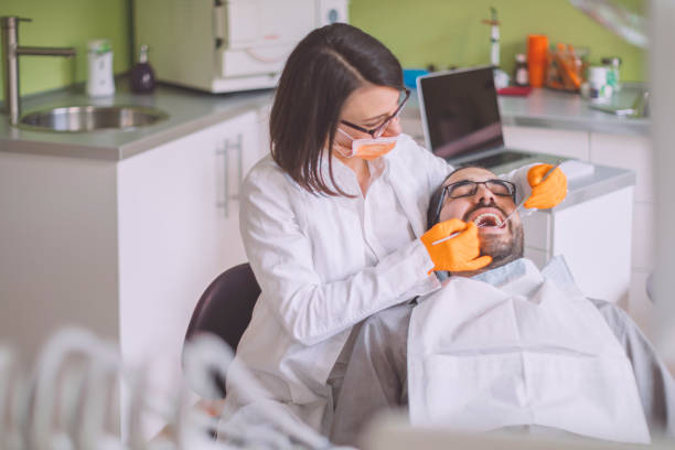 Best Walk-In Emergency Dentist in Chadwicks, NY