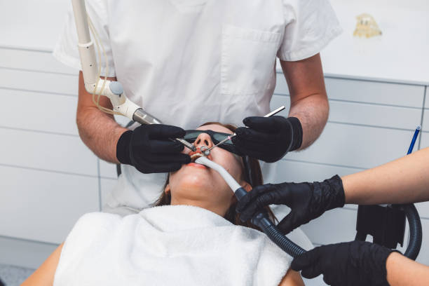Best Emergency Broken Tooth Repair in Chadwicks, NY